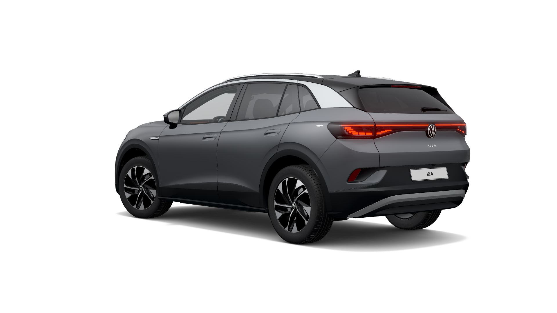 Volkswagen ID.4 IQ.Drive Performance Pro