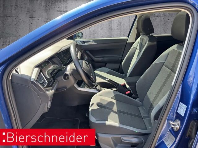 Volkswagen Polo 1.0 TSI Highline