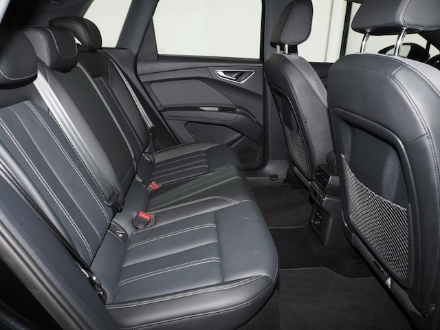 Audi Q4 e-tron 35
