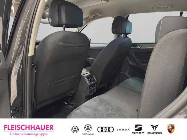 Volkswagen Tiguan 1.5 TSI Life