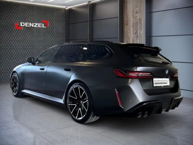 BMW M5 Touring