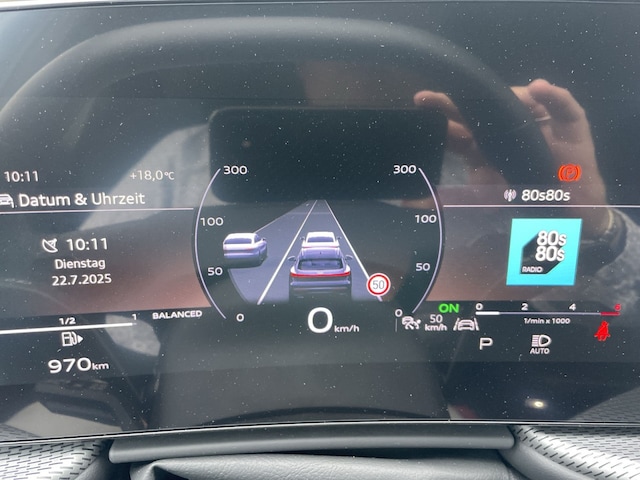 Audi Q5 Quattro S-Tronic