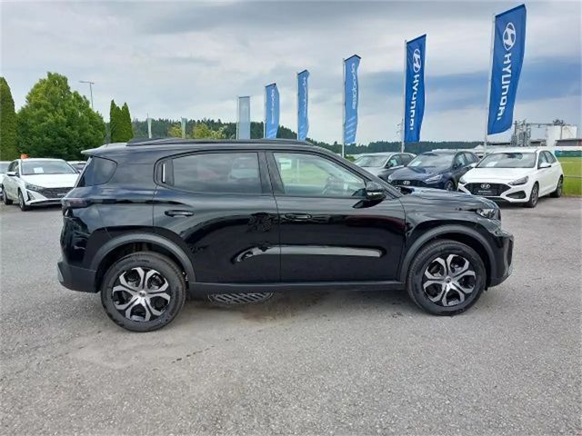 Citroën C3 Aircross Pack Plus