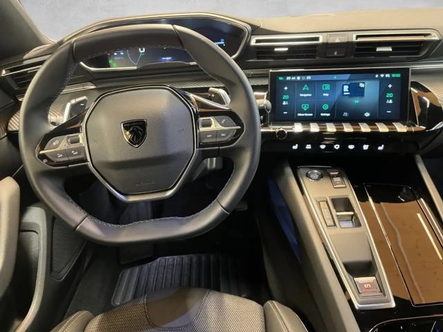 Peugeot 508 Allure Pack BlueHDi EAT8