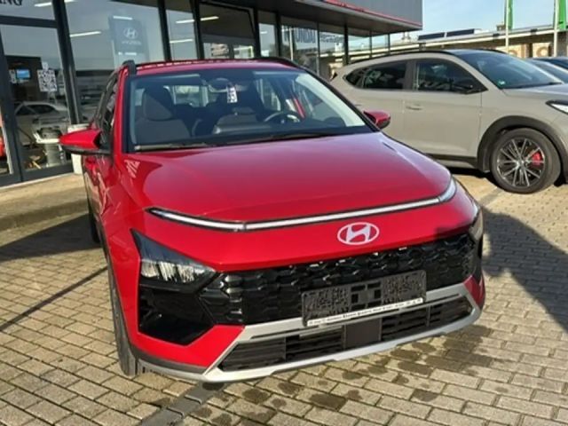 Hyundai Bayon 1.0 Trend