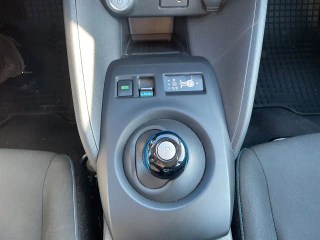 Nissan Leaf 40 kWh
