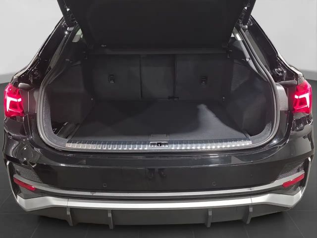 Audi Q3 35 TFSI S-Line