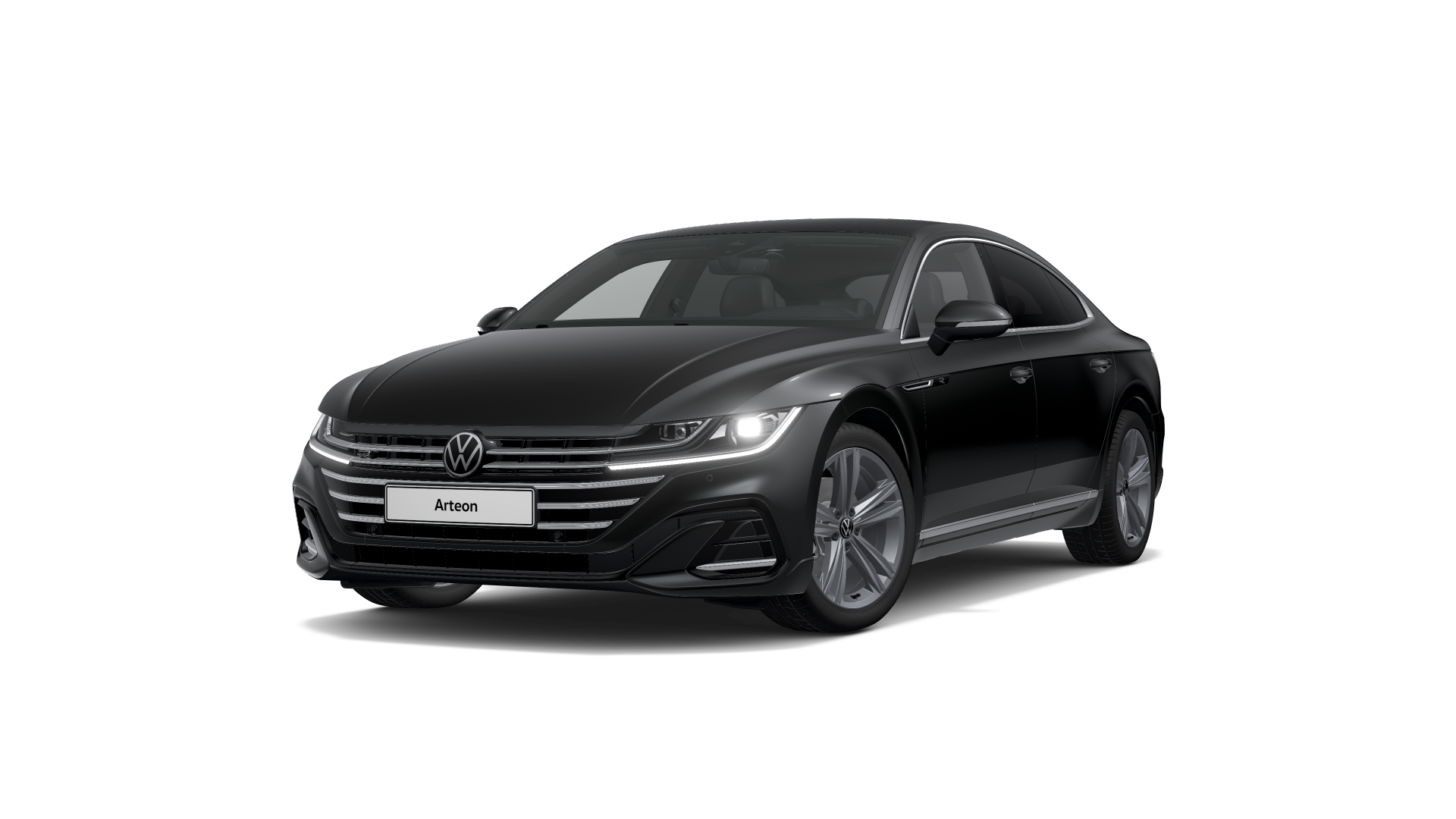 Volkswagen Arteon 2.0 TSI R-Line