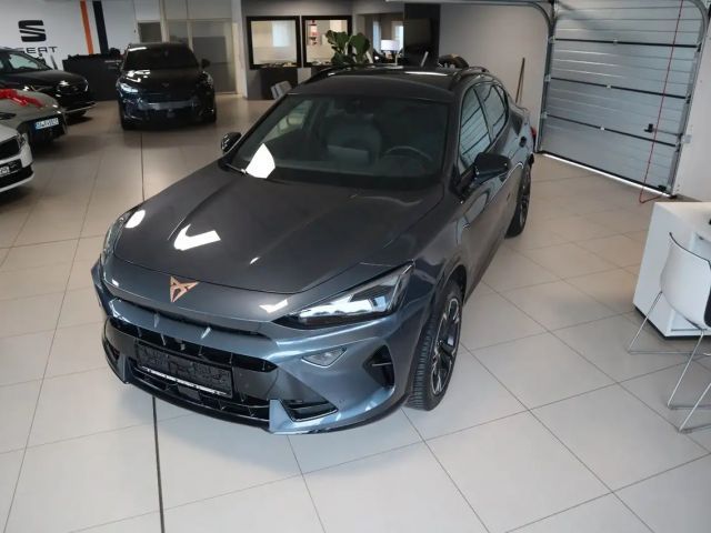 Cupra Formentor 1.5 eTSI/DAB/MATRIX/KAMERA/ALLWETTER