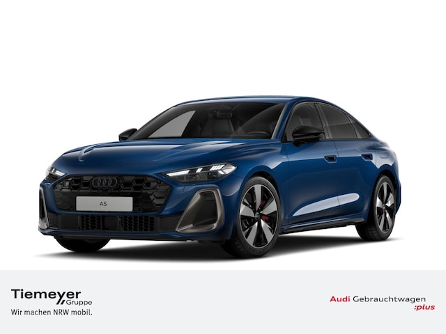 Audi A5 Hybride Quattro S-Tronic