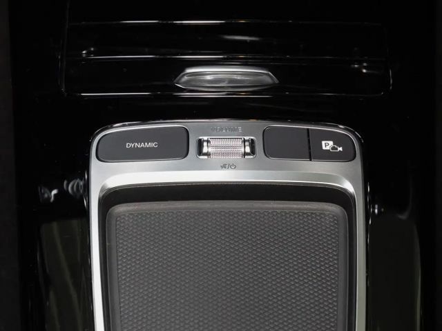 Mercedes-Benz CLA 200 Shooting Brake