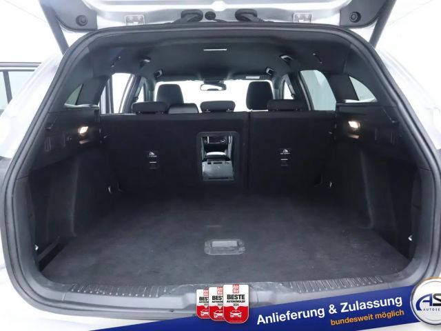 Ford Focus ST Line Wagon