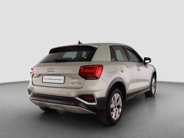 Audi Q2 35 TFSI S-Tronic