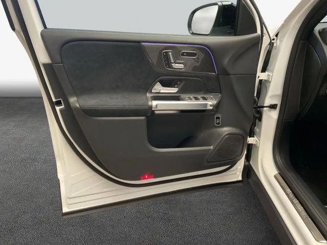 Mercedes-Benz GLB 200 GLB