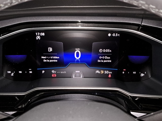 Volkswagen Polo Style