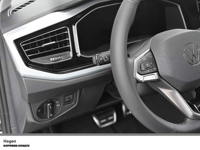 Volkswagen Taigo DSG Life