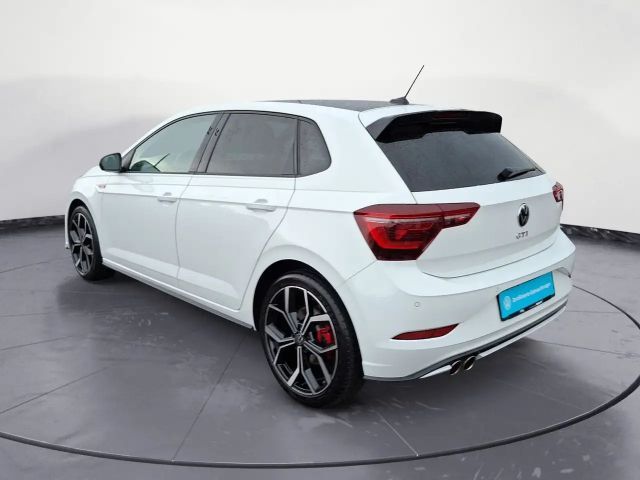 Volkswagen Polo DSG GTI