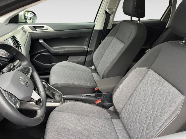 Volkswagen Taigo DSG Move