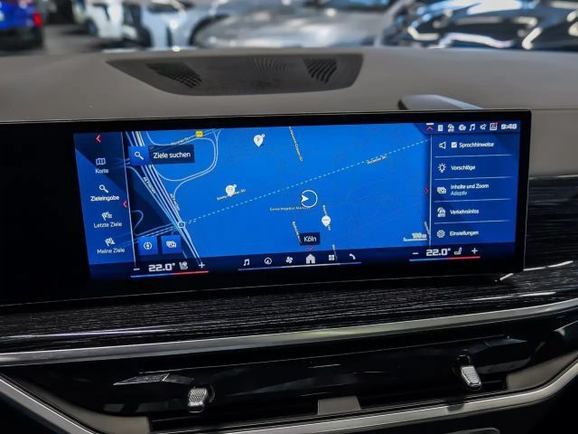 BMW X6 Coupé M-Sport M60i xDrive