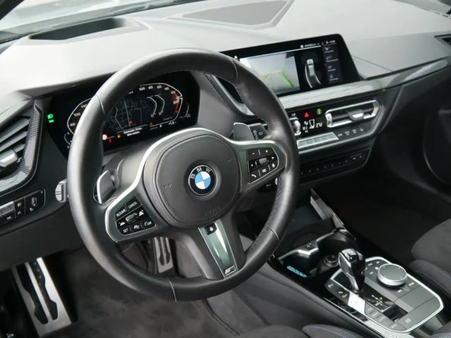 BMW 135 xDrive