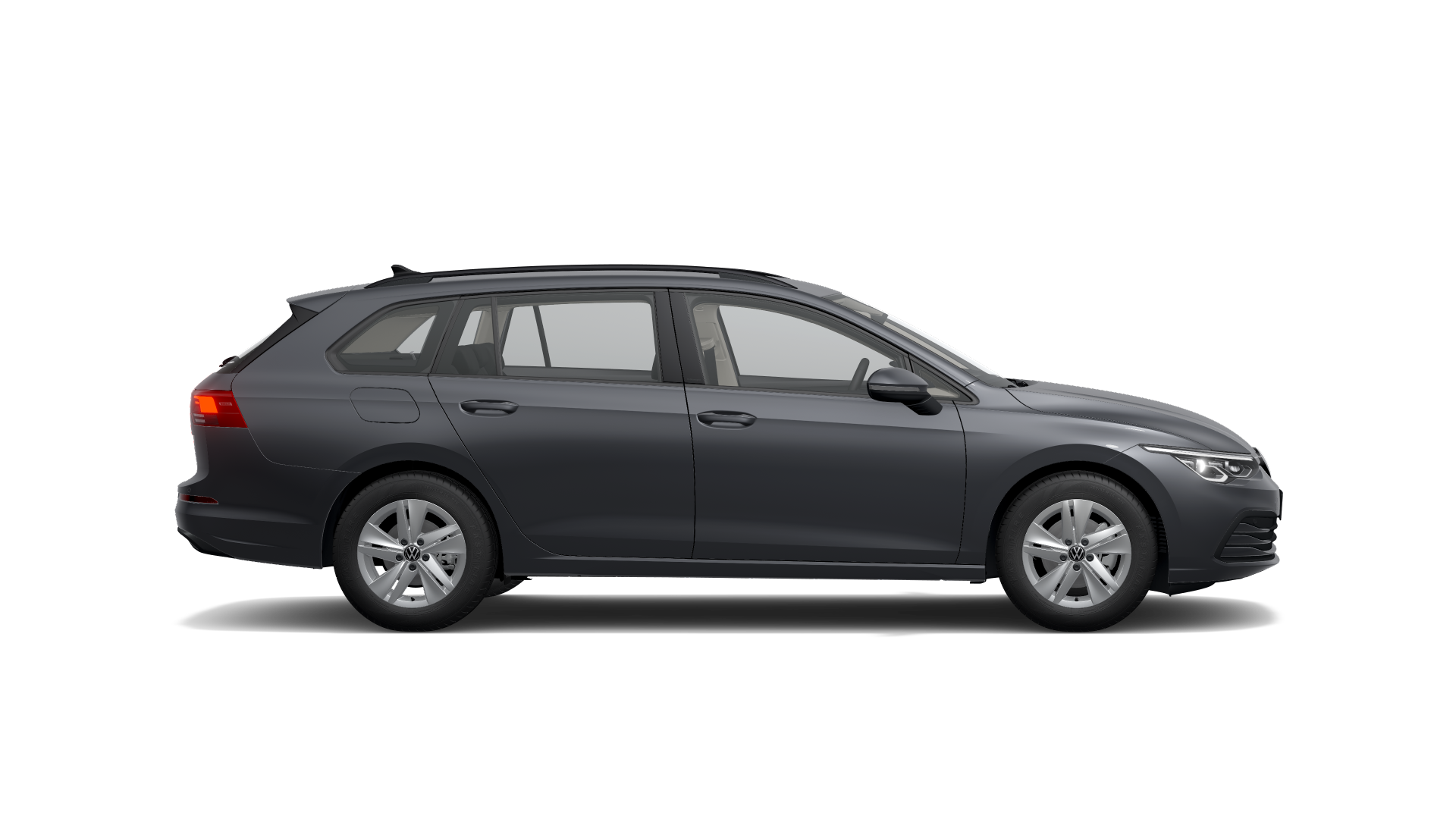 Volkswagen Golf 1.5 eTSI DSG Variant