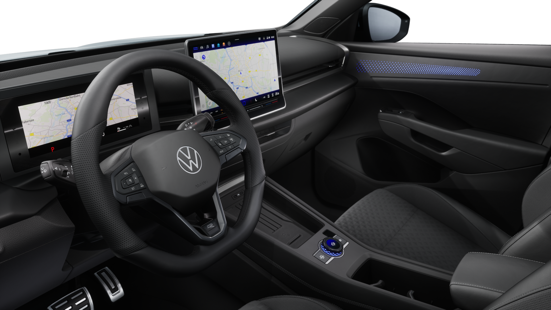 Volkswagen T-Roc DSG R-Line