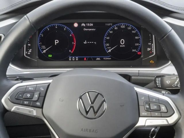 Volkswagen T-Roc 1.5 TSI DSG Style