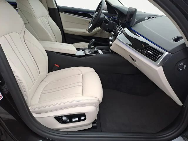 BMW 520 520d Sedan xDrive