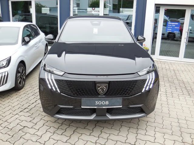 Peugeot 3008 Allure Pack Hybrid