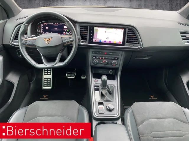 Cupra Ateca 2.0 TSI 4Drive DSG VZ