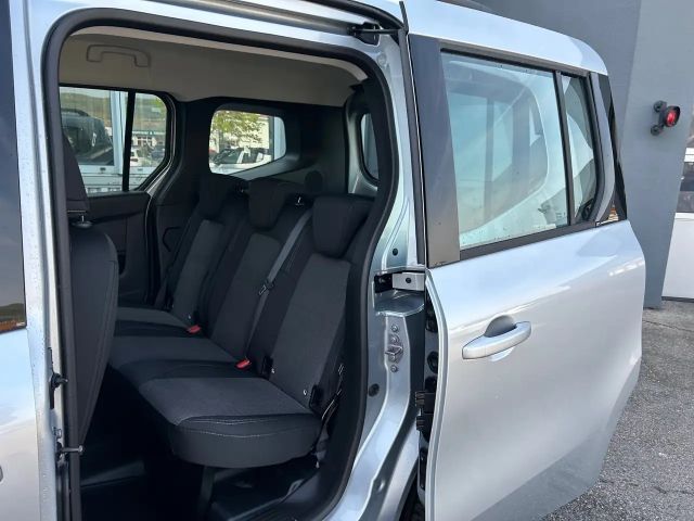 Mercedes-Benz Citan CDI Tourer