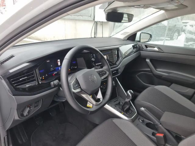 Volkswagen Polo Life