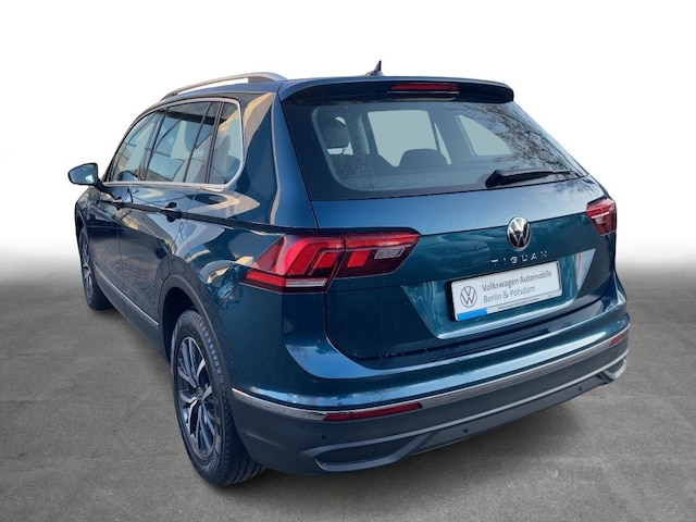Volkswagen Tiguan 1.5 TSI Life