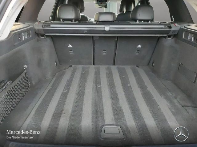 Mercedes-Benz C 180 AMG Line Estate