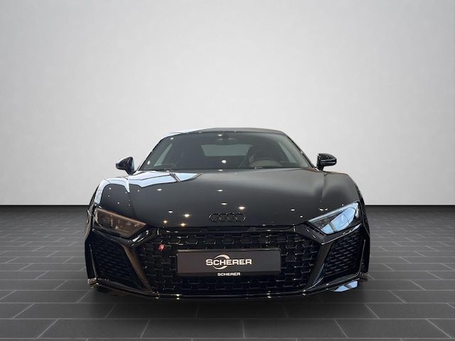 Audi R8 Coupé Performance Quattro S-Tronic V10