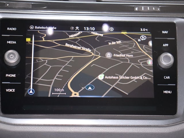 Volkswagen Tiguan 2.0 TDI DSG