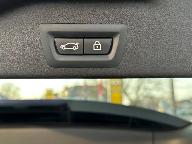 BMW X5 M-Sport xDrive40d