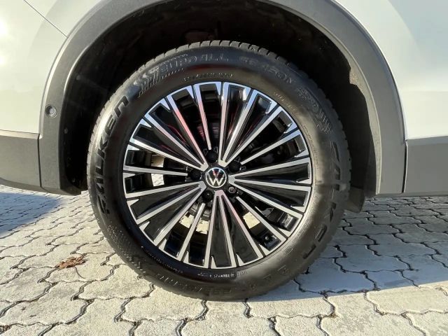 Volkswagen Tiguan 1.5 eTSI DSG