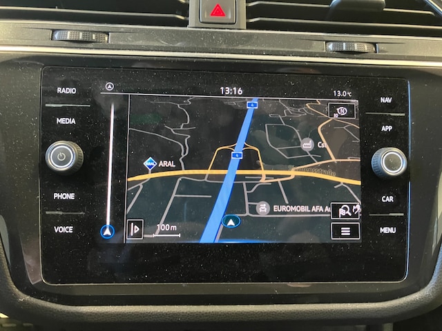 Volkswagen Tiguan 2.0 TDI Allspace DSG IQ.Drive