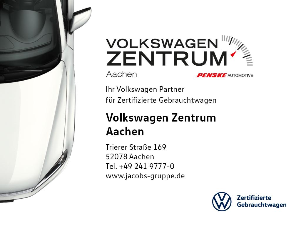 Volkswagen Tiguan 1.5 eTSI DSG IQ.Drive