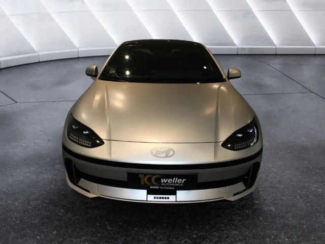 Hyundai IONIQ 6 4WD Vierwielaandrijving