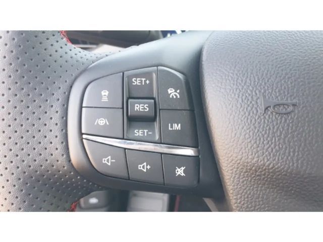 Ford Focus EcoBoost ST Line Wagon