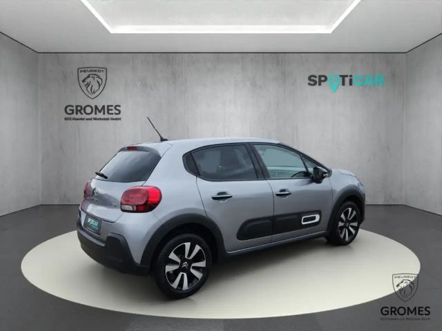 Citroën C3 Max PureTech