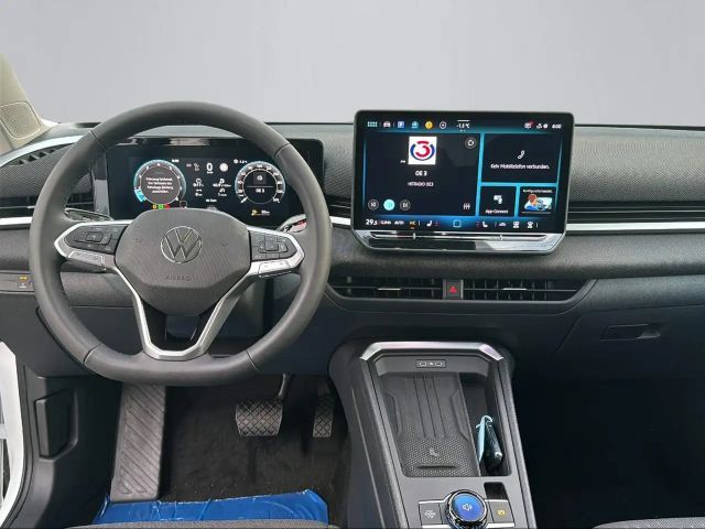 Volkswagen T-Roc DSG Life