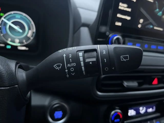 Hyundai Kona 1.6 Hybrid Trend