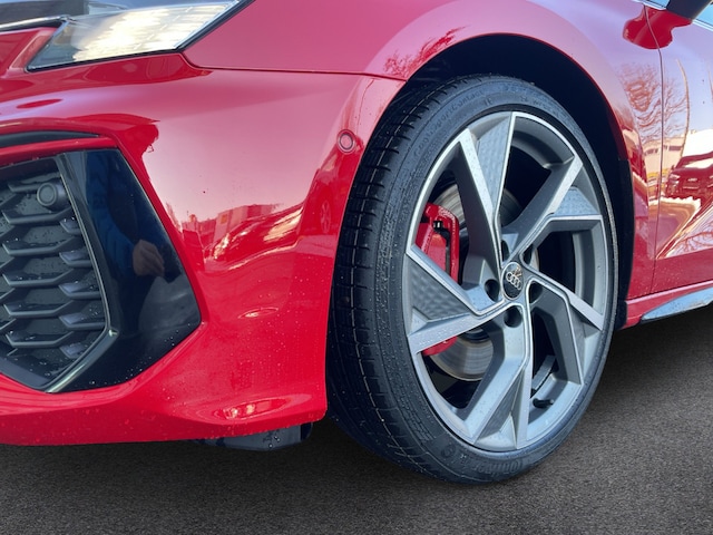 Audi S3 Quattro S-Tronic Sedan