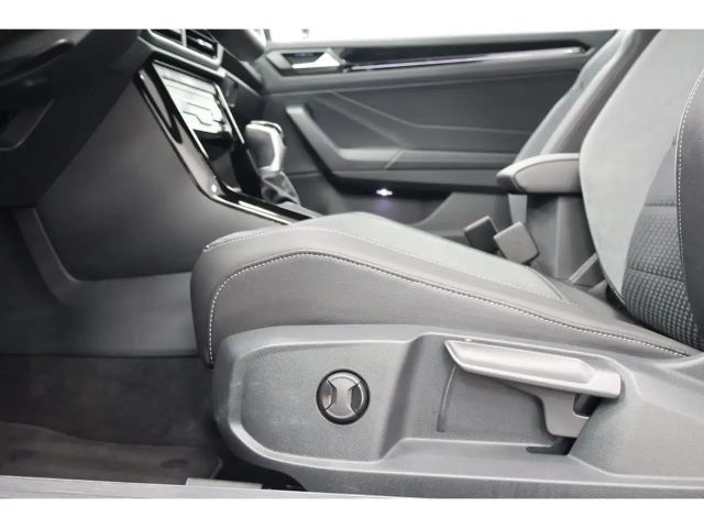 Volkswagen T-Roc 1.5 TSI Cabriolet R-Line