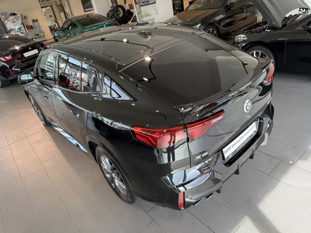 BMW X2 M35i xDrive
