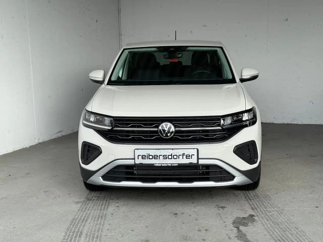 Volkswagen T-Cross 4Me TSI