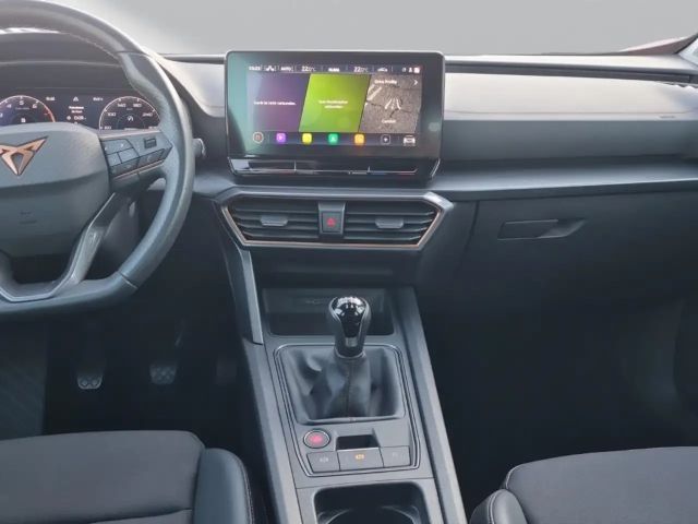 Cupra Formentor 1.5 TSI